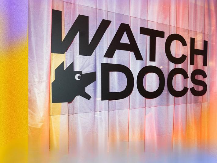 Festiwal Watch Docs 2026