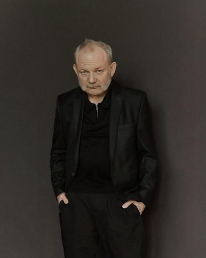 Czarodziejska góra – premiera w Nowym Teatrze
