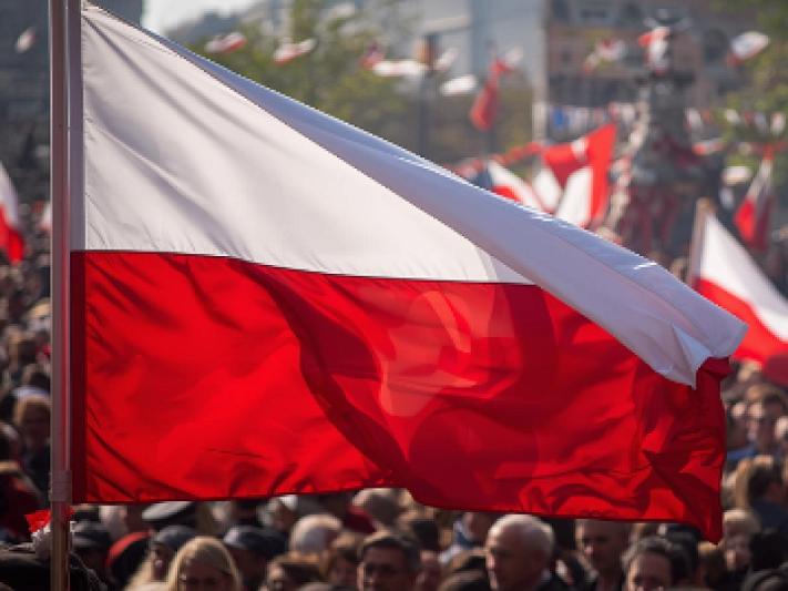 Święto Niepodległości w Ursusie
