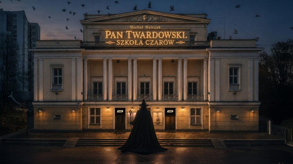 Pan Twardowski. Szkoła czarów – popremierowe spektakle