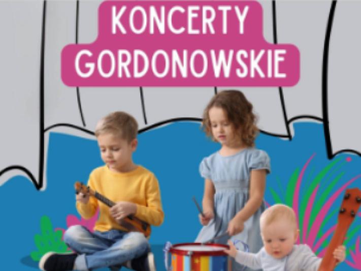 Koncerty Gordonowskie w Acherówce