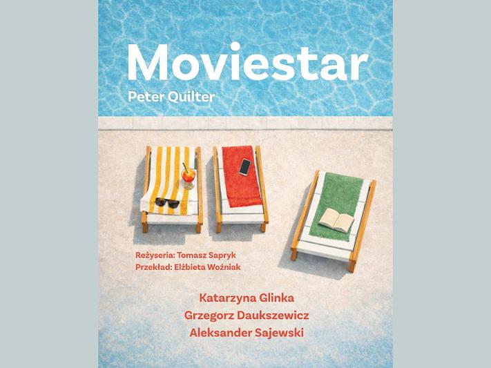 Moviestar - premiera w Kwadracie