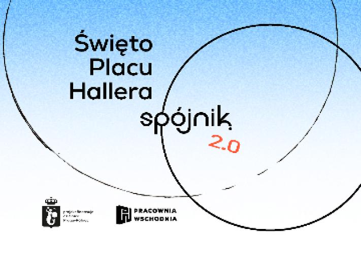 Warsztaty Spójnik 2.0