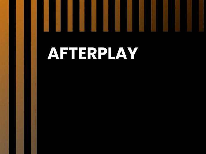 Afterplay - premiera w Teatrze Współczesnym