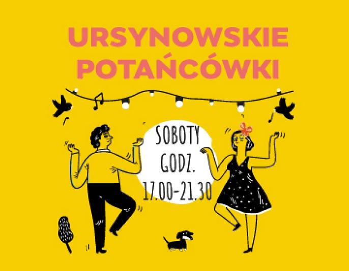 Ursynowskie Potańcówki 2026