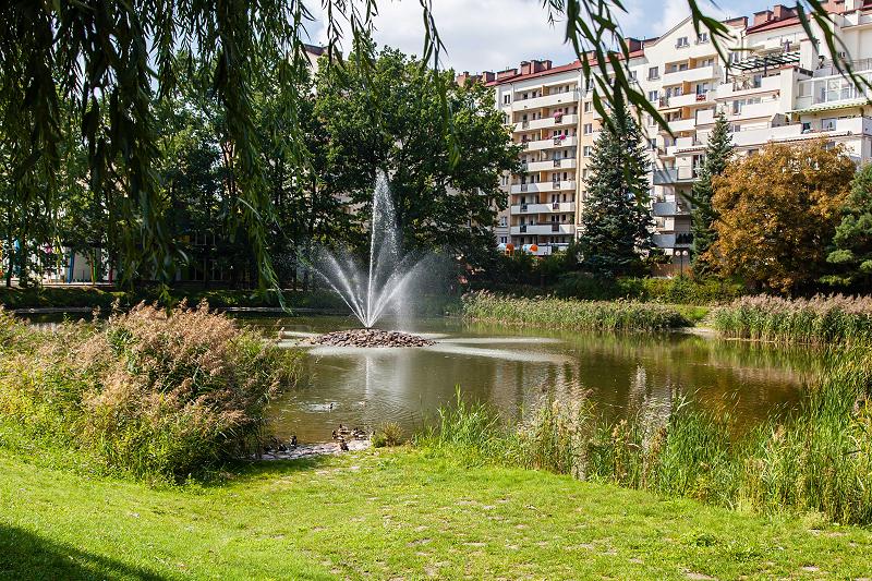Polska Niezwykła – cykl wykładów o najpiękniejszych miejscach w Polsce