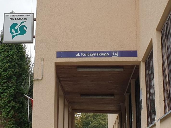 "Bezpieczna dzielnica" - spotkanie na Ursynowie