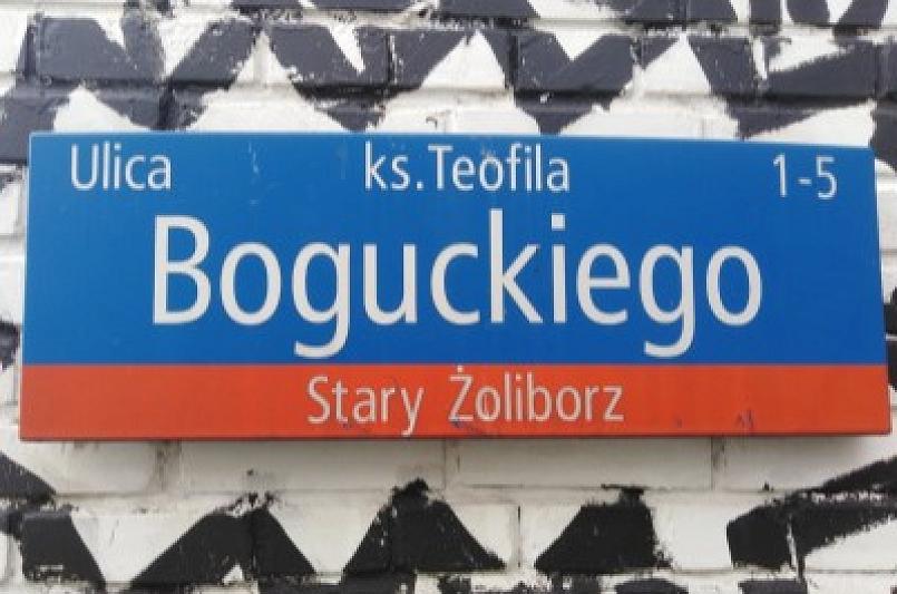 "Bezpieczna dzielnica" - spotkanie na Żoliborzu