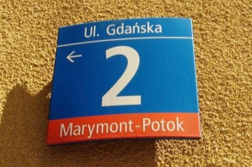 "Bezpieczna dzielnica" - spotkanie na Żoliborzu