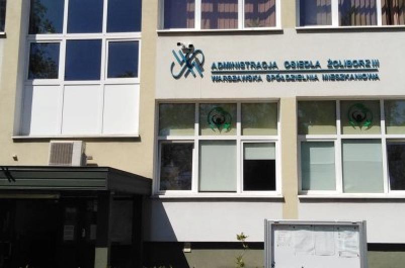 "Bezpieczna dzielnica" - spotkanie na Żoliborzu