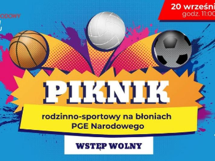 Narodowy Dzień Sportu