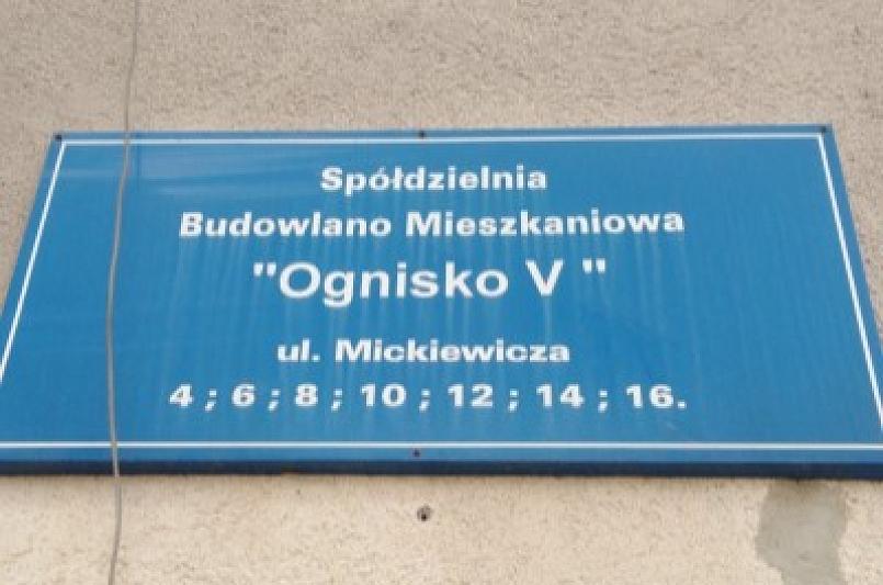 "Bezpieczna dzielnica" - spotkanie na Żoliborzu