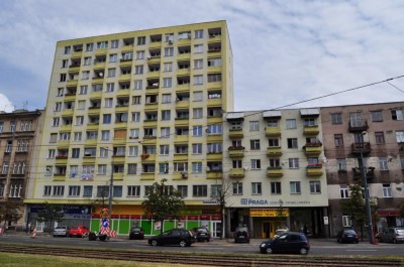 "Bezpieczna dzielnica" - spotkanie na Pradze-Północ