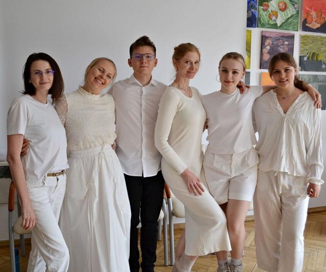 Dzień Otwarty Teatru Playback Swoï Duplikuj 1