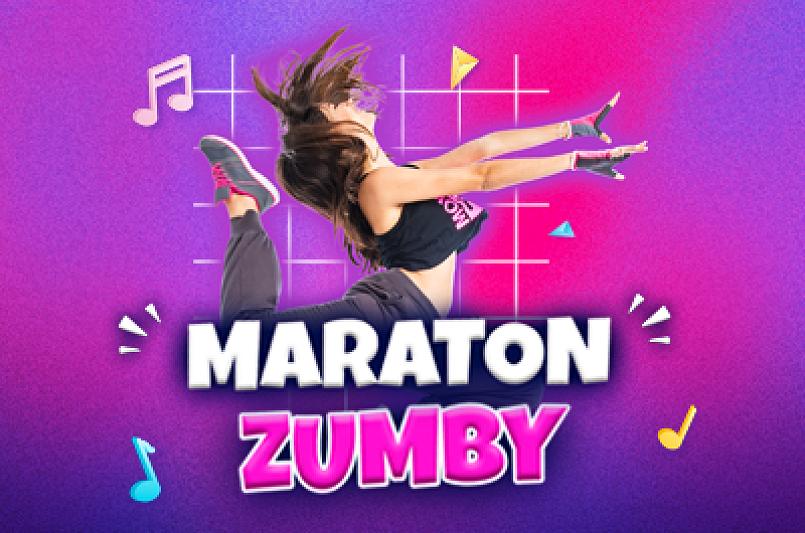 Taneczne zakończenie lata na Białołęce - Maraton Zumby w BOS!