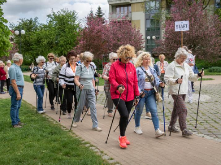 „Drugi obieg” – gra terenowa