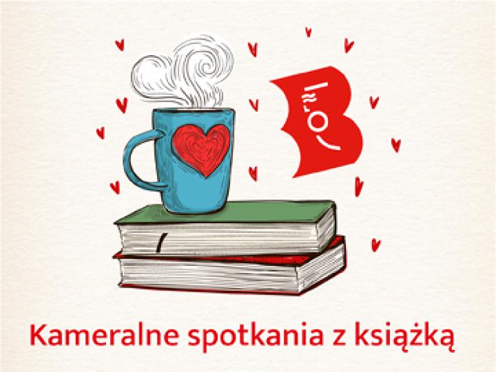 Wrześniowe spotkanie Dyskusyjnego Klubu Książki