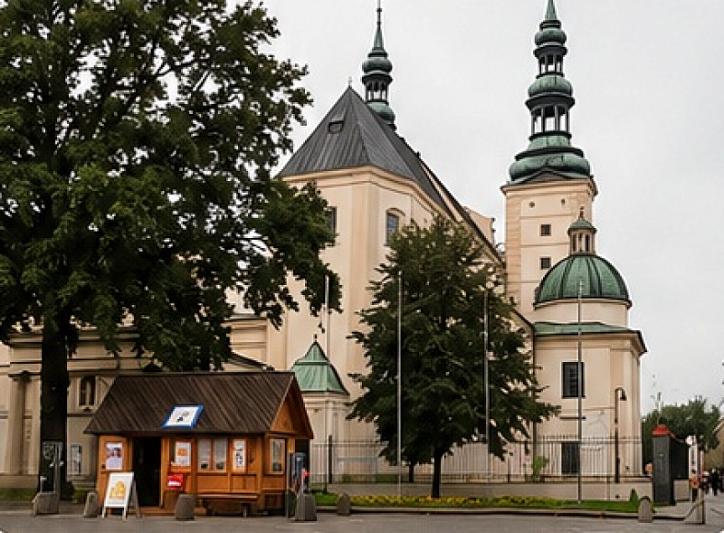 Zapisy na wycieczki krajoznawcze w ramach Wolskiej Akademii Seniora