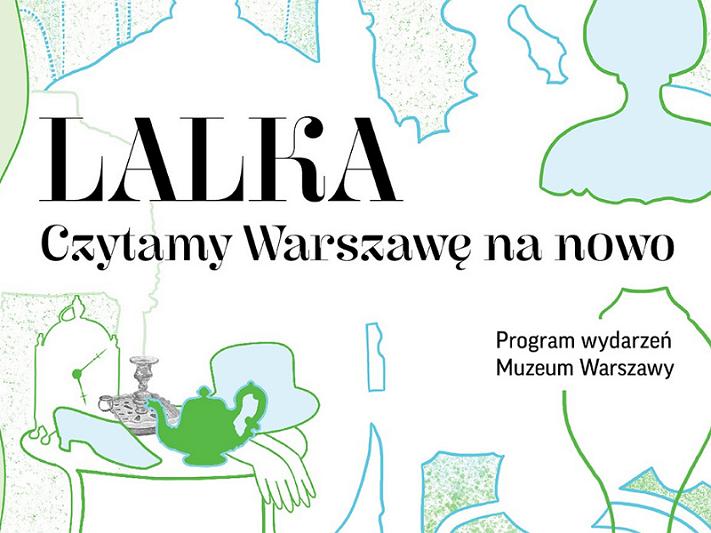 Między wolnością a konwenansem. Kobiety w Lalce