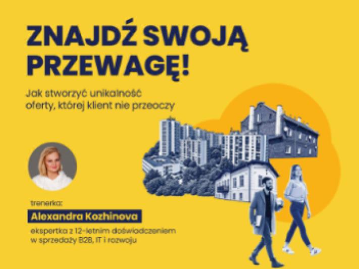 Jak wyróżnić swoją ofertę i zdobyć klientów?
