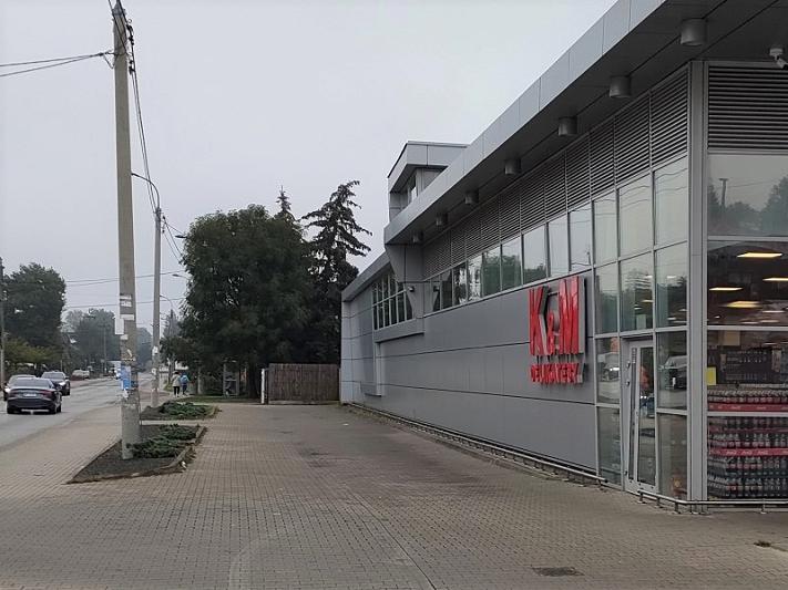 "Bezpieczna dzielnica" - spotkanie w Wesołej