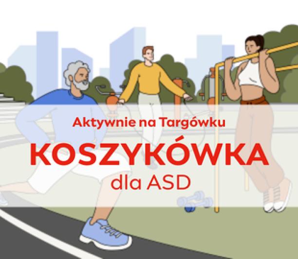 Zajęcia ogólnorozwojowe   -  elementy koszykówki