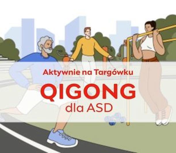 Zajęcia ogólnorozwojowe   -  qigong