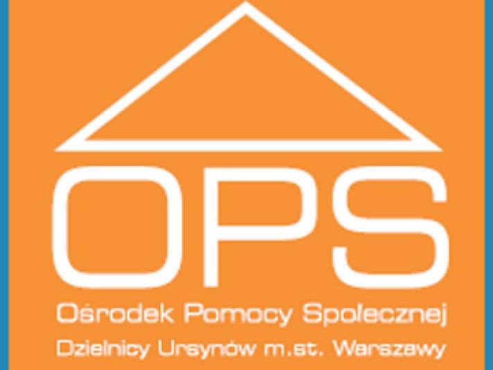 Dyżur pracownika OPS Ursynów
