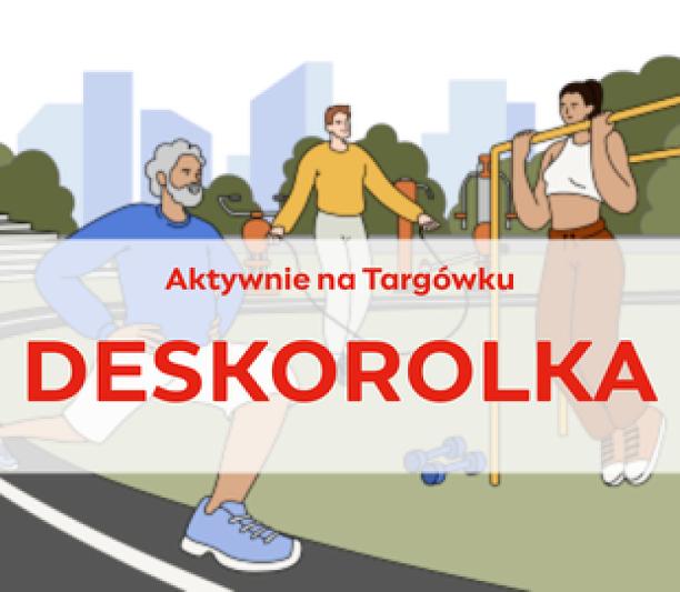 Bezpłatne zajęcia z jazdy na deskorolce