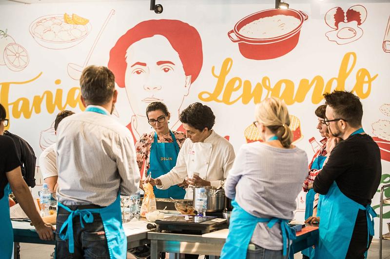 TISZ Festiwal Żydowskiego Jedzenia 2026: WSPÓLNIE