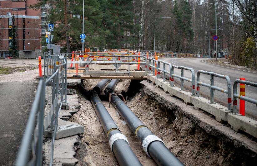 Spotkania z MPWiK w sprawie przyłączeń do kanalizacji