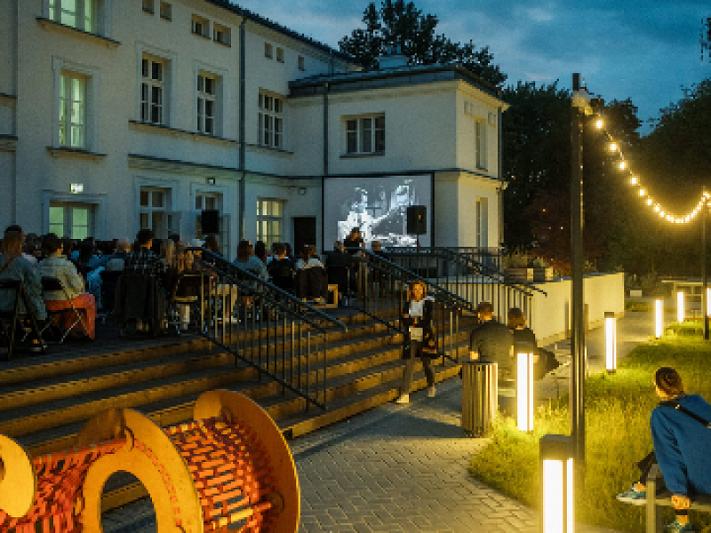 Warszawskie Dni Rewitalizacji na Pradze-Północ