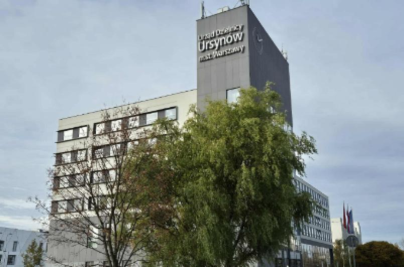XXVII posiedzenie Rady Seniorów Dzielnicy Ursynów