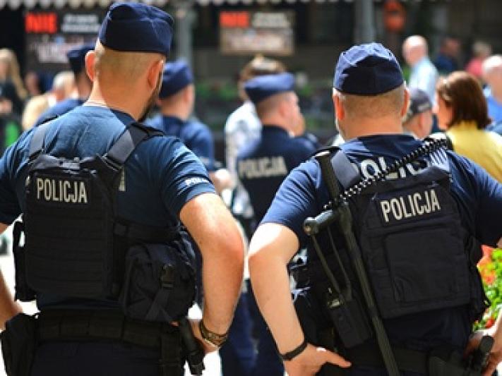 Zadbajmy o bezpieczeństwo mieszkańców Dzielnicy Bielany