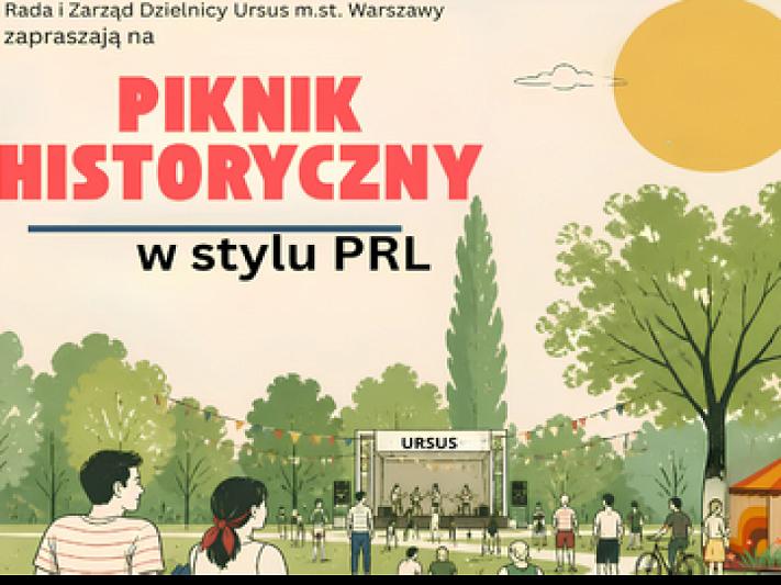 Piknik historyczny