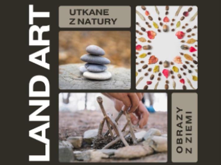 LAND ART 2026