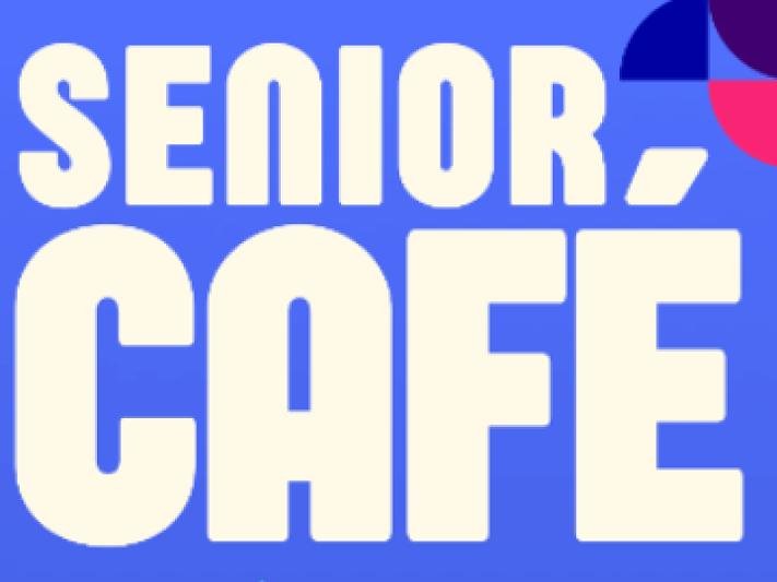 Senior Café