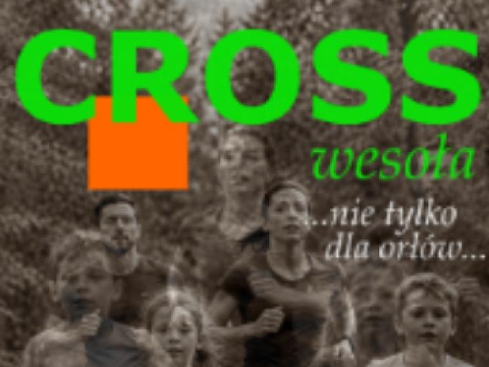 Cross Wesoła 2026