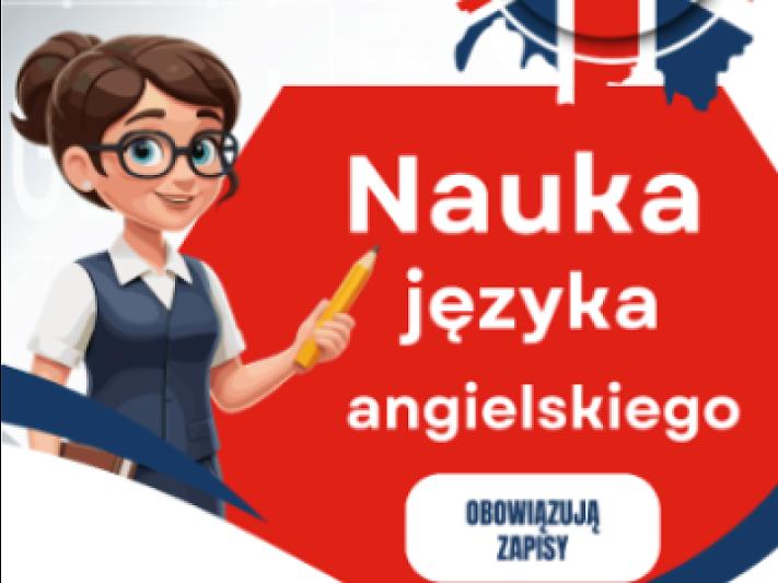 Nauka języka angielskiego dla początkujących 50+