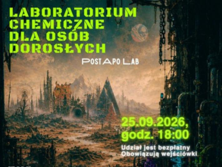 Eco - uniwersum WCK Aleksandrów