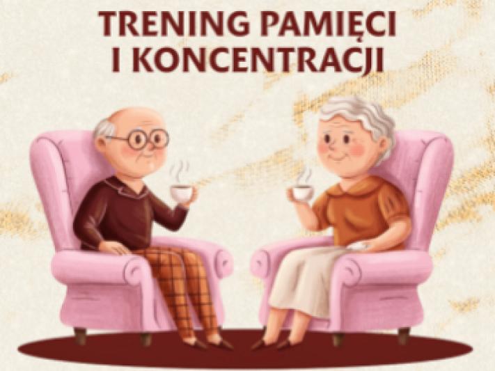 Trening pamięci i koncentracji