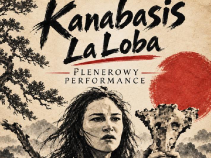 Kanabasis La Loba    WCK Filia Aleksandrów