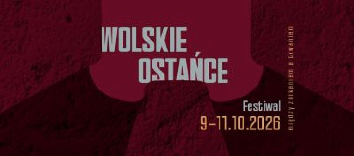 Wolskie Ostańce