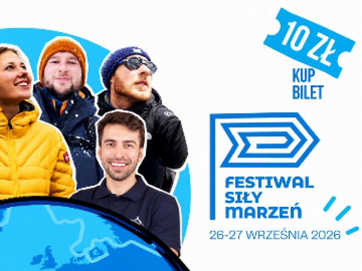 VIII Festiwal Siły Marzeń w „Alternatywach”