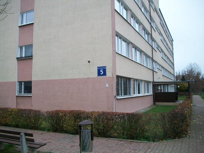 "Bezpieczna dzielnica" - spotkanie w Ursusie