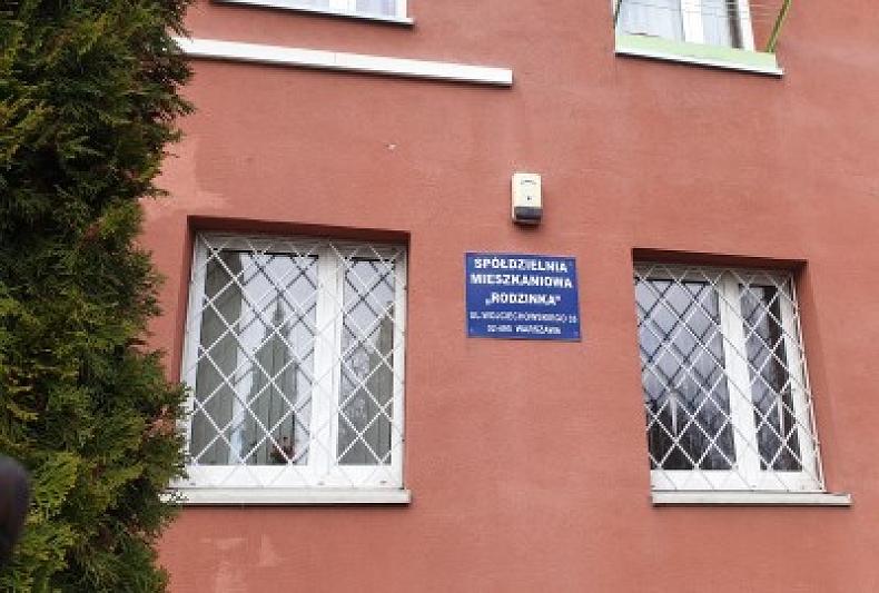 "Bezpieczna dzielnica" - spotkanie w Ursusie