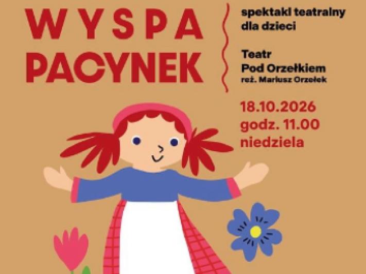 Wyspa Pacynek