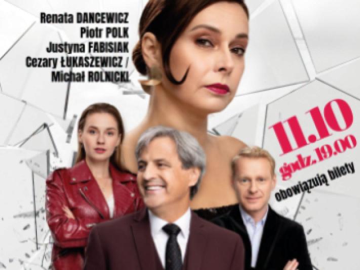 żONa Nigdy więcej tajemnic