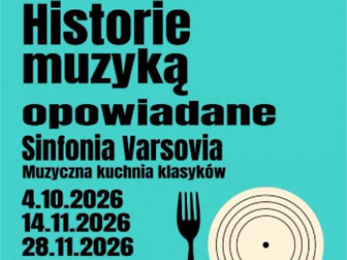 Sinfonia Varsovia