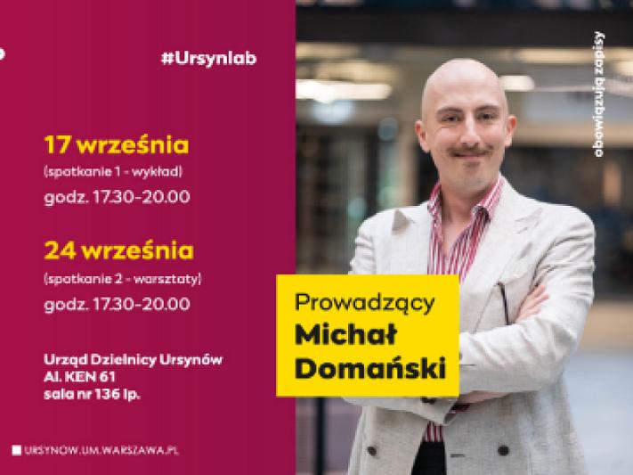 UrsynLab: Twój własny asystent AI w praktyce